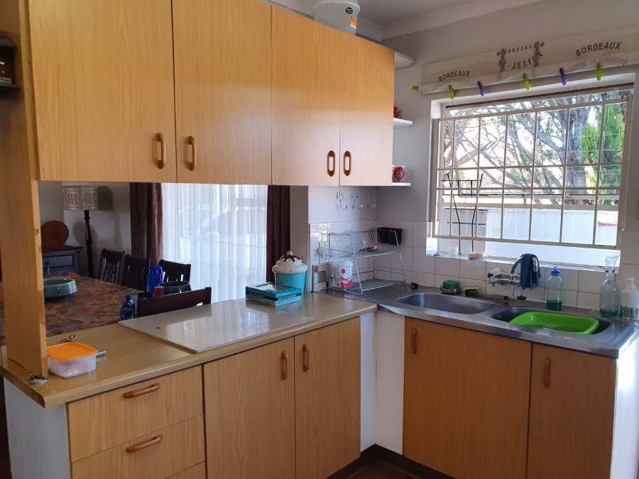To Let 3 Bedroom Property for Rent in Panorama Free State
